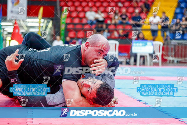 Campeonato de Jiu-Jitsu Super Pro NOGI 2024