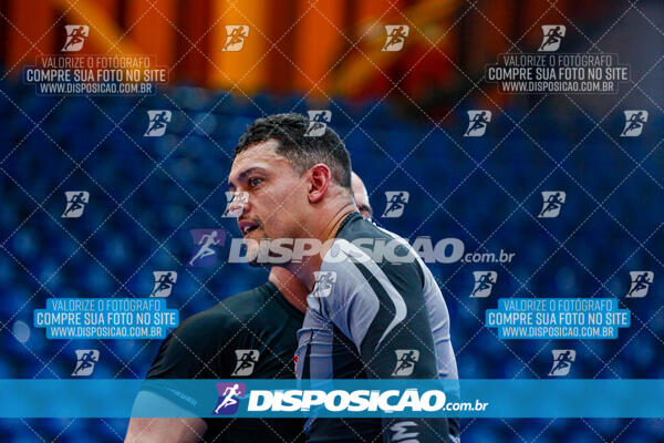 Campeonato de Jiu-Jitsu Super Pro NOGI 2024