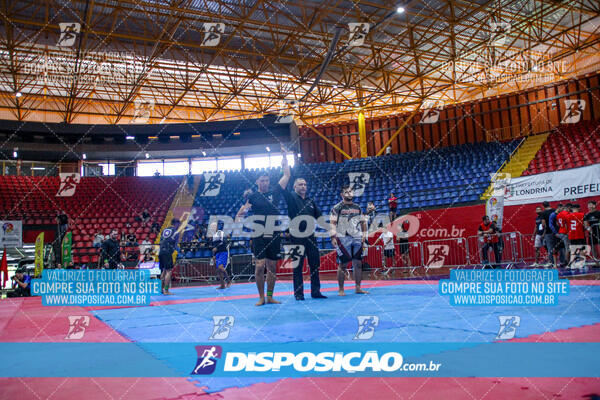 Campeonato de Jiu-Jitsu Super Pro NOGI 2024