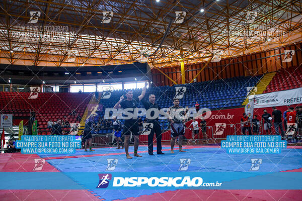 Campeonato de Jiu-Jitsu Super Pro NOGI 2024