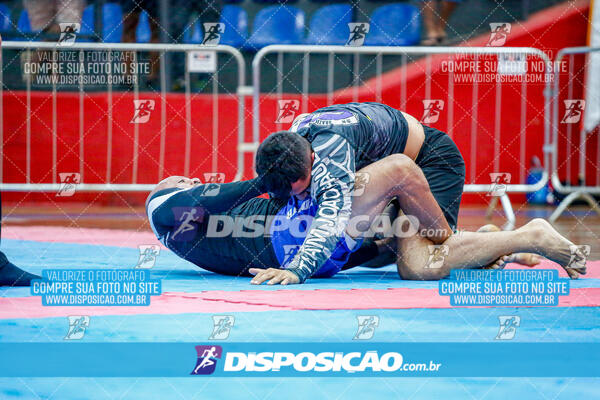 Campeonato de Jiu-Jitsu Super Pro NOGI 2024