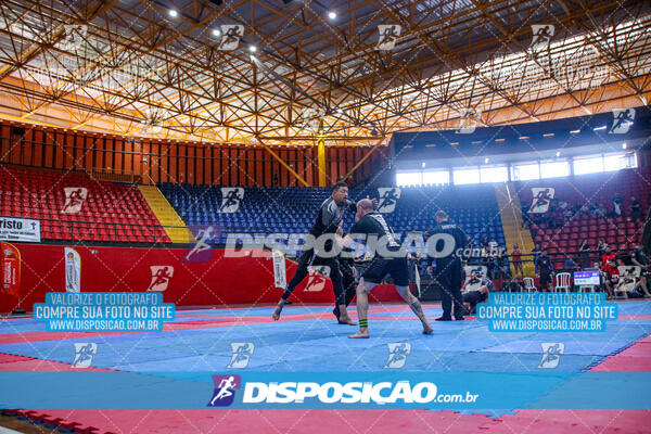 Campeonato de Jiu-Jitsu Super Pro NOGI 2024