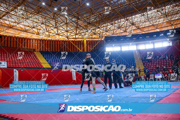 Campeonato de Jiu-Jitsu Super Pro NOGI 2024