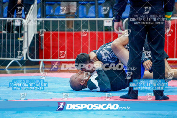 Campeonato de Jiu-Jitsu Super Pro NOGI 2024