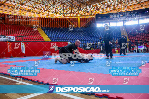 Campeonato de Jiu-Jitsu Super Pro NOGI 2024