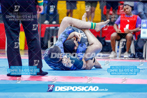 Campeonato de Jiu-Jitsu Super Pro NOGI 2024