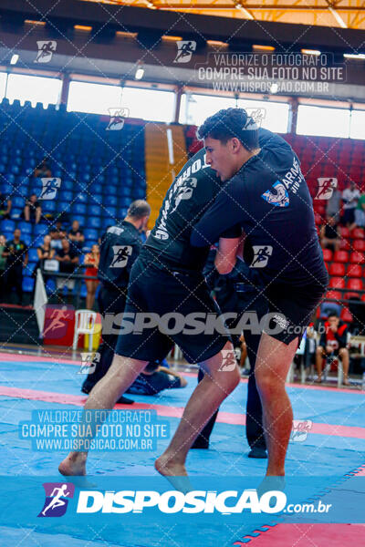 Campeonato de Jiu-Jitsu Super Pro NOGI 2024