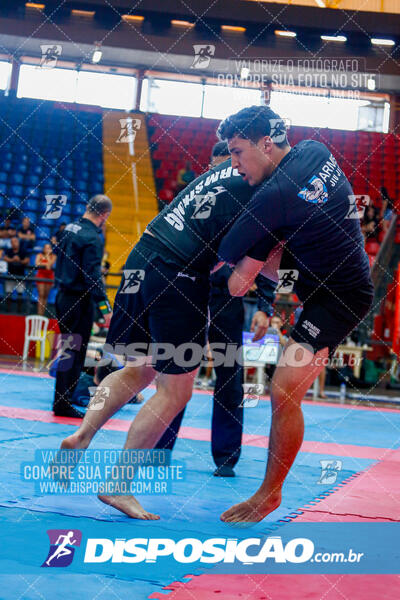 Campeonato de Jiu-Jitsu Super Pro NOGI 2024