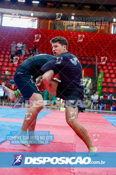 Campeonato de Jiu-Jitsu Super Pro NOGI 2024