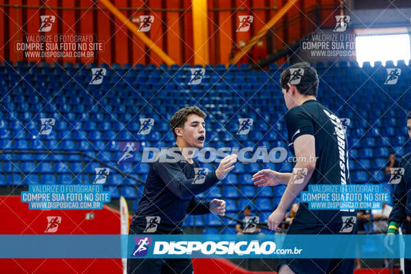 Campeonato de Jiu-Jitsu Super Pro NOGI 2024