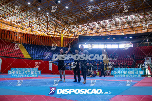 Campeonato de Jiu-Jitsu Super Pro NOGI 2024