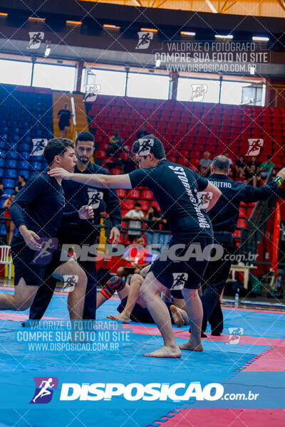 Campeonato de Jiu-Jitsu Super Pro NOGI 2024