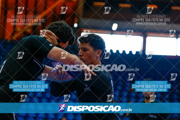 Campeonato de Jiu-Jitsu Super Pro NOGI 2024