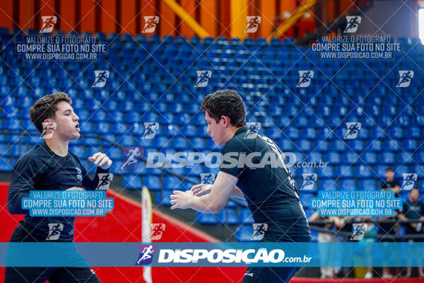 Campeonato de Jiu-Jitsu Super Pro NOGI 2024