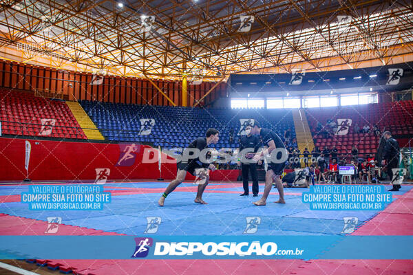 Campeonato de Jiu-Jitsu Super Pro NOGI 2024