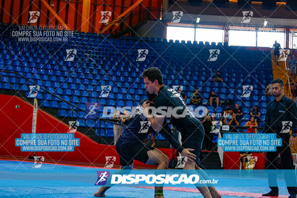 Campeonato de Jiu-Jitsu Super Pro NOGI 2024