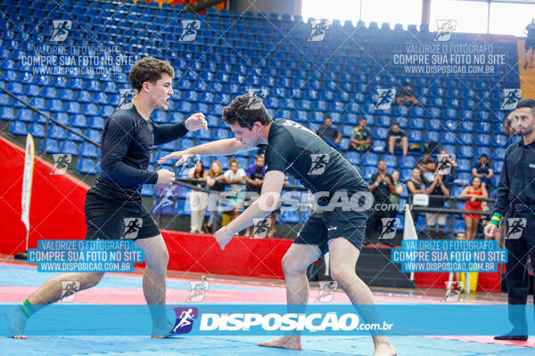 Campeonato de Jiu-Jitsu Super Pro NOGI 2024