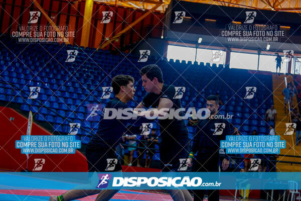 Campeonato de Jiu-Jitsu Super Pro NOGI 2024