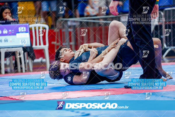 Campeonato de Jiu-Jitsu Super Pro NOGI 2024