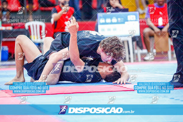 Campeonato de Jiu-Jitsu Super Pro NOGI 2024