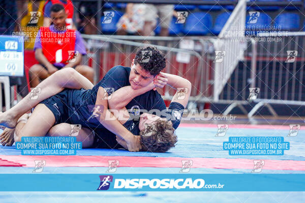 Campeonato de Jiu-Jitsu Super Pro NOGI 2024