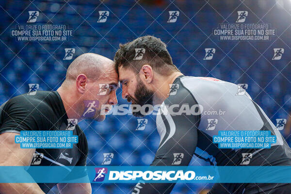 Campeonato de Jiu-Jitsu Super Pro NOGI 2024