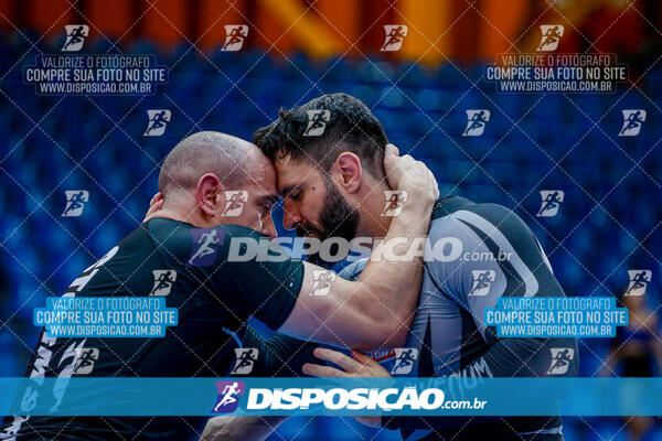 Campeonato de Jiu-Jitsu Super Pro NOGI 2024