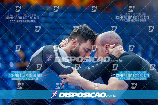 Campeonato de Jiu-Jitsu Super Pro NOGI 2024