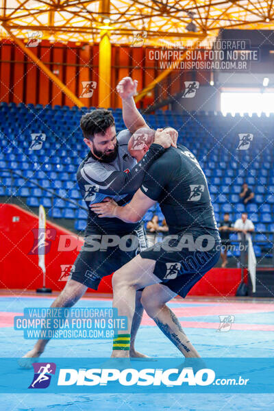 Campeonato de Jiu-Jitsu Super Pro NOGI 2024