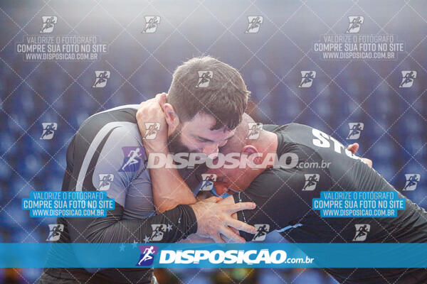 Campeonato de Jiu-Jitsu Super Pro NOGI 2024