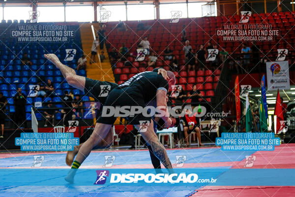 Campeonato de Jiu-Jitsu Super Pro NOGI 2024