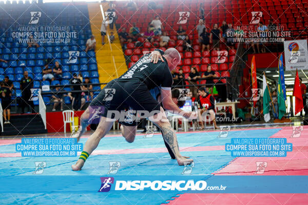 Campeonato de Jiu-Jitsu Super Pro NOGI 2024