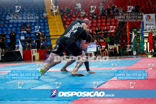 Campeonato de Jiu-Jitsu Super Pro NOGI 2024