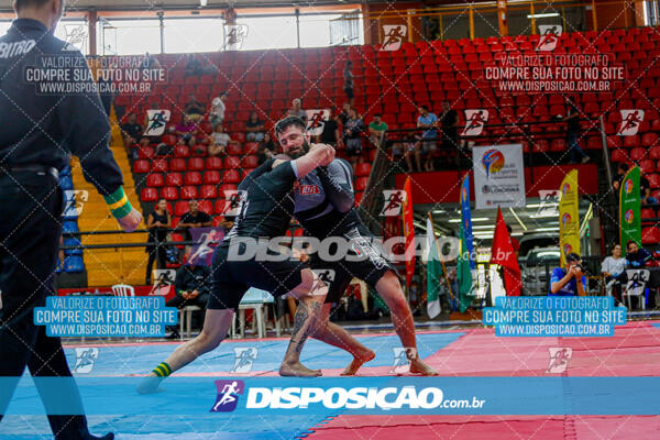 Campeonato de Jiu-Jitsu Super Pro NOGI 2024