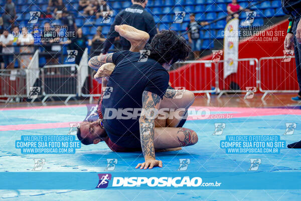 Campeonato de Jiu-Jitsu Super Pro NOGI 2024