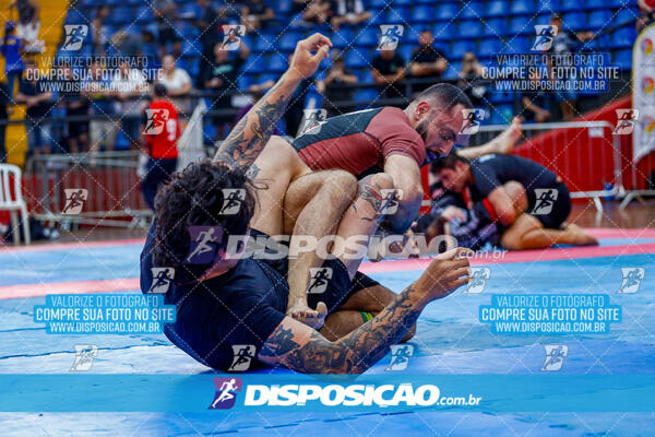 Campeonato de Jiu-Jitsu Super Pro NOGI 2024