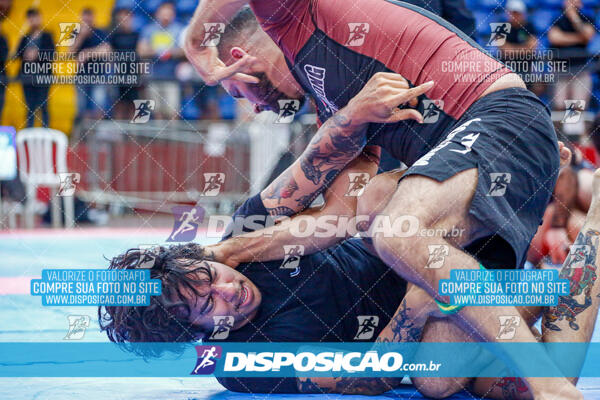 Campeonato de Jiu-Jitsu Super Pro NOGI 2024