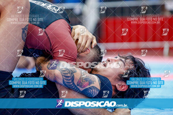 Campeonato de Jiu-Jitsu Super Pro NOGI 2024