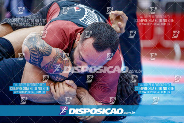 Campeonato de Jiu-Jitsu Super Pro NOGI 2024