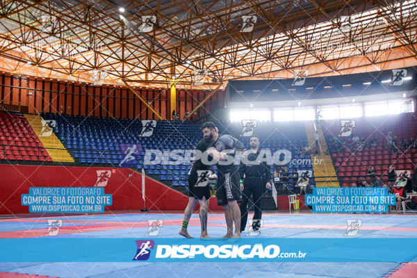 Campeonato de Jiu-Jitsu Super Pro NOGI 2024