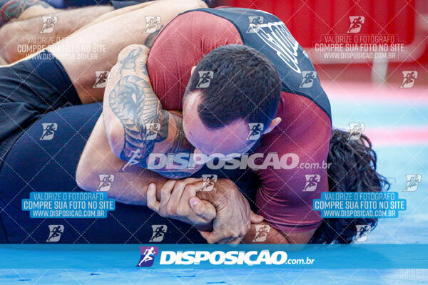 Campeonato de Jiu-Jitsu Super Pro NOGI 2024