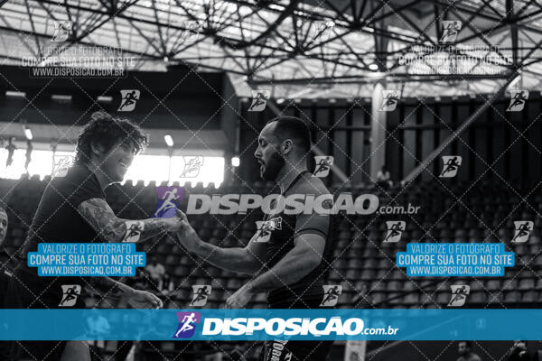 Campeonato de Jiu-Jitsu Super Pro NOGI 2024