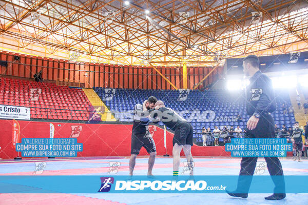 Campeonato de Jiu-Jitsu Super Pro NOGI 2024