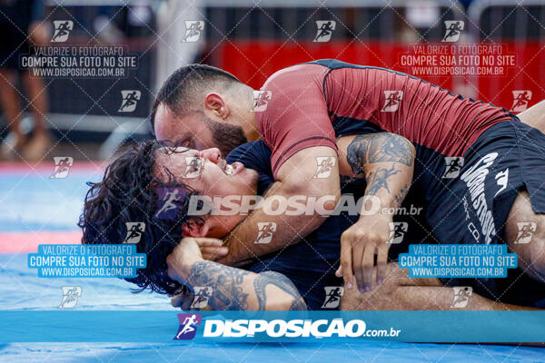 Campeonato de Jiu-Jitsu Super Pro NOGI 2024