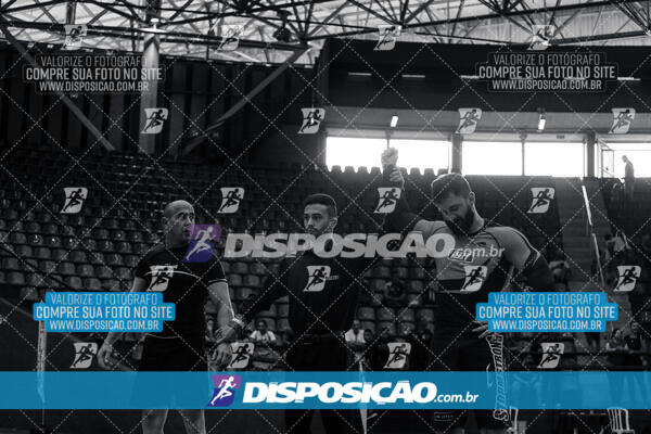 Campeonato de Jiu-Jitsu Super Pro NOGI 2024