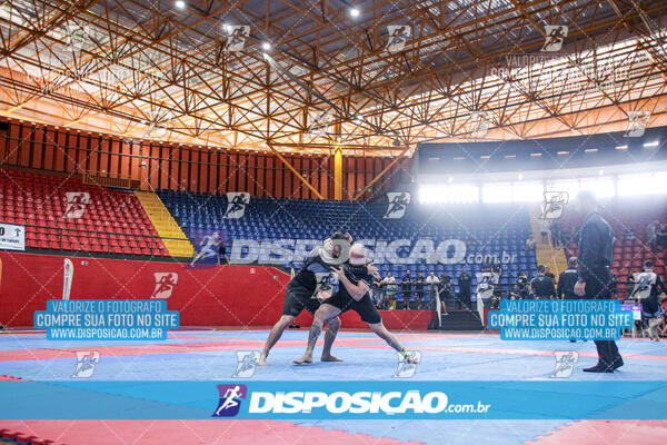 Campeonato de Jiu-Jitsu Super Pro NOGI 2024