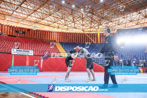 Campeonato de Jiu-Jitsu Super Pro NOGI 2024