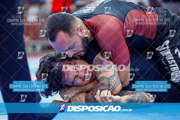 Campeonato de Jiu-Jitsu Super Pro NOGI 2024