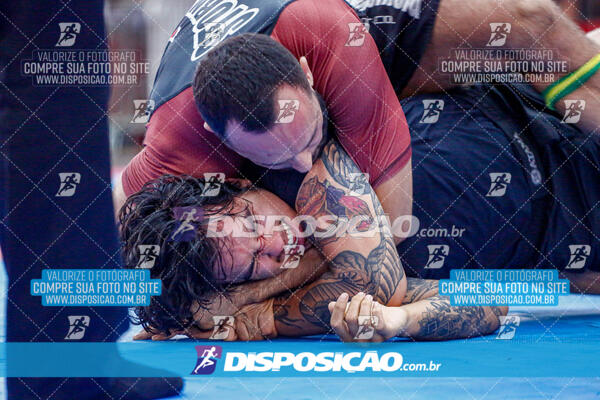 Campeonato de Jiu-Jitsu Super Pro NOGI 2024