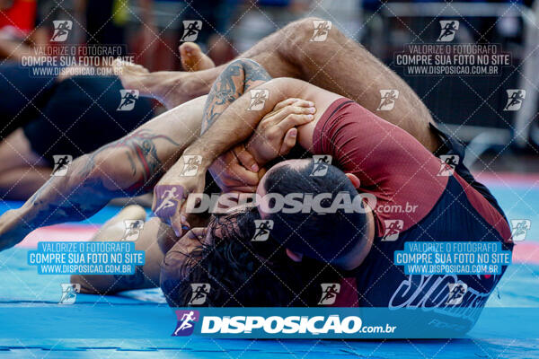 Campeonato de Jiu-Jitsu Super Pro NOGI 2024